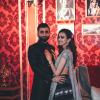 Siêu đám cưới phong cách châu Âu của đại gia Ấn Độ