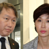 Vợ tỷ phú Hàn Quốc đòi 1,2 tỷ USD khi ly hôn