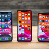 Apple có thể ra mắt 5 mẫu iPhone năm 2020
