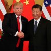 Lợi ích Trung Quốc thu từ thỏa thuận với Mỹ