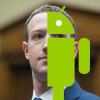 Facebook tạo hệ điều hành riêng thay Android