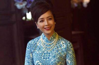 ‘Khai bếp’ đầu năm như sao Việt