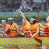 Nâng tầm Lễ hội Bơi chải Thuyền rồng Hà Nội mở rộng 2019