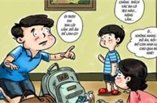 Đi du lịch, xin em đừng hành xác!