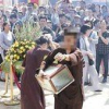 Hà Nội: Nghi vấn nam thanh niên 'cuỗm' tiền công đức nhà chùa