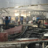 Cháy công ty gỗ Trung Quốc, hàng chục công nhân chạy thoát thân