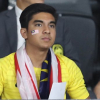 Bộ trưởng Malaysia 26 tuổi xem chung kết AFF Cup: 'Việt Nam, bạn thật đẹp'