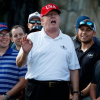Mar-a-Lago - thiên đường của Trump, ác mộng với Nhà Trắng