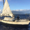 Người Australia trôi dạt trên biển 100 ngày được cứu ở Hawaii