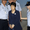 Park Geun-hye bị cáo buộc nhận hối lộ từ tình báo Hàn Quốc