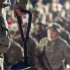 Cố vấn quân sự Mỹ dọa tiêu diệt phiến quân IS bằng xẻng công binh