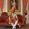 Hoàng tử đồng tính Ấn Độ mời cộng đồng LGBT đến cung điện