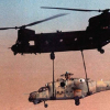 Chiến dịch tình báo Mỹ đánh cắp trực thăng vũ trang Liên Xô năm 1988