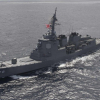 Nhật trang bị lá chắn tên lửa mới cho dàn chiến hạm chủ lực