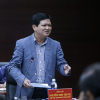 Phó chủ tịch HĐND Đà Nẵng: Thất thoát lớn từ đổi đất lấy hạ tầng