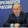74% người Nga sẵn sàng bỏ phiếu cho ông Putin