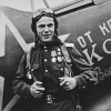 Phi công Liên Xô từng bắn hạ máy bay Mỹ trong Thế chiến II