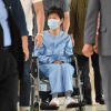 Cựu tổng thống Hàn Quốc bị viêm khớp, thoát vị đĩa đệm