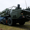 Nga chuyển giao tên lửa S-400 cho Trung Quốc
