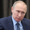 Điện Kremlin tiết lộ Putin \'lo lắng hơn ai hết\' trước họp báo thường niên