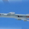Trung Quốc lắp thiết bị tác chiến điện tử cho oanh tạc cơ