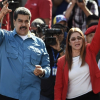 Venezuela bầu cử sớm, Tổng thống Maduro tái tranh cử