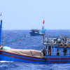 Trung Quốc cứu ngư dân Việt Nam nguy kịch trên biển
