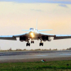 Putin thị sát oanh tạc cơ mạnh nhất của Nga bay thử nghiệm
