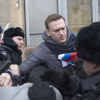 Nga bắt lãnh đạo đối lập biểu tình bất hợp pháp