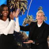 Michelle Obama tiết lộ về món quà của vợ chồng Trump một năm trước