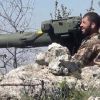 Phiến quân phóng tên lửa vào máy bay đoàn đàm phán hòa bình Syria