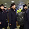 Hàn Quốc đề nghị LHQ cho quan chức Triều Tiên bị trừng phạt dự Olympic