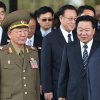 Triều Tiên cách chức chủ nhiệm Tổng cục Chính trị