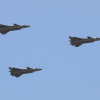 Trung Quốc có thể đưa tiêm kích tàng hình J-20 xuống Biển Đông