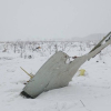 Máy bay Nga rơi 6.700 mét mỗi phút từ lúc mất tín hiệu liên lạc