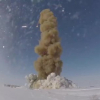 Nga thử nghiệm tên lửa bảo vệ Moscow khỏi tấn công hạt nhân