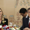 Ẩn ý trong thực đơn Tổng thống Hàn Quốc thết đãi Ivanka Trump
