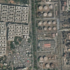 Dân nghèo khắc khoải trong khu tái định cư ô nhiễm nặng ở Ấn Độ