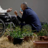 Nhà tù chật ních tù nhân 80, 90 tuổi ở Nhật