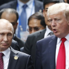 Trump tuyên bố sẽ thắng Putin trong cuộc chạy đua vũ trang siêu cường