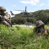 Hàn Quốc hủy tập trận quy mô lớn với Mỹ vào tháng 5