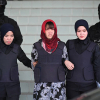 Nghị sĩ Malaysia chỉ trích Bộ trưởng Tư pháp vì không phóng thích Đoàn Thị Hương