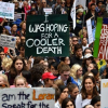 Thanh thiếu niên hơn 100 quốc gia biểu tình, kêu gọi chống biến đổi khí hậu