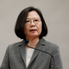 Trung Quốc yêu cầu Mỹ không cho lãnh đạo Đài Loan quá cảnh