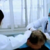 Người đàn ông Trung Quốc nhập viện vì nhầm thuốc trừ sâu với dầu gội