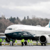 Phi công Mỹ kiểm nghiệm phần mềm nâng cấp của 737 MAX