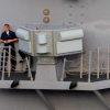 Lá chắn điện tử bảo vệ tàu chiến Mỹ trước \'sát thủ diệt hạm\'
