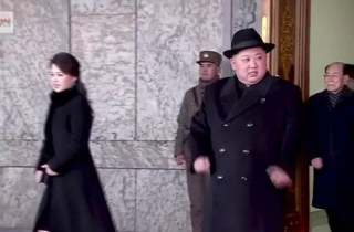 Liệu Kim Jong-un có từ bỏ vũ khí hạt nhân?