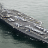 Mỹ có thể tăng niên hạn tàu sân bay để duy trì hạm đội 12 chiếc