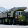 Trung Quốc xác nhận biên chế tên lửa có thể bắn tới Guam